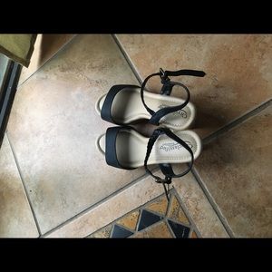 City Classified Wedges 6.5